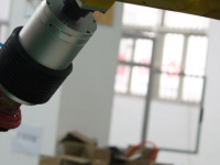 機器人打磨拋光，力控技術是降本增效的關..